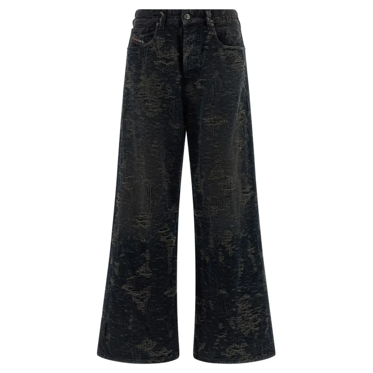 DIESEL 1996 D-Sire Damenjeans 26