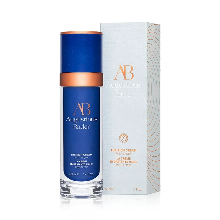 Augustinus Bader The Rich Cream 1.7 oz.