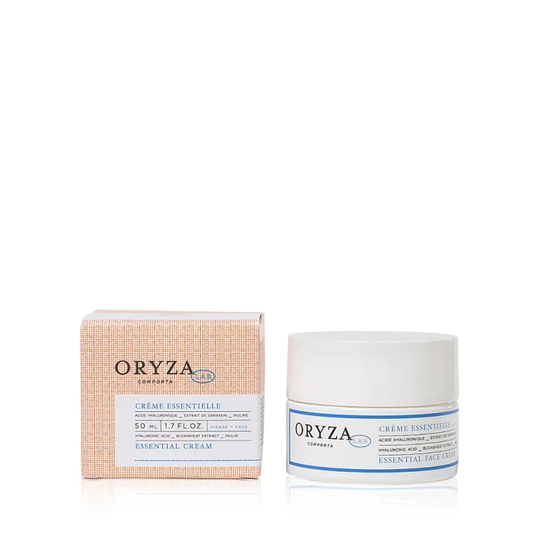 Oryza Lab Essential Cream 1.7 oz.