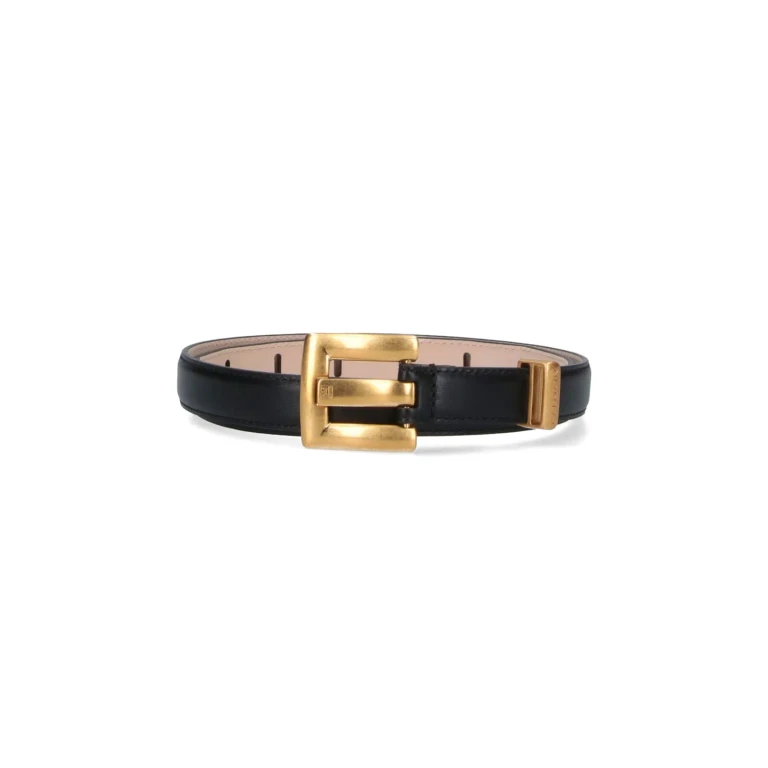 Balmain Ceinture - Anthem