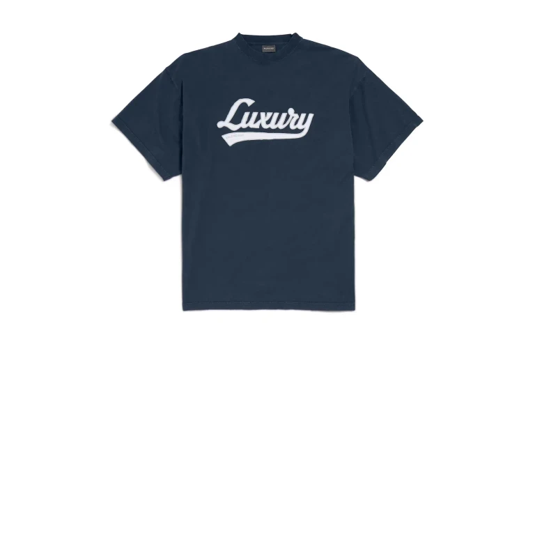 Balenciaga T-shirts And Polos