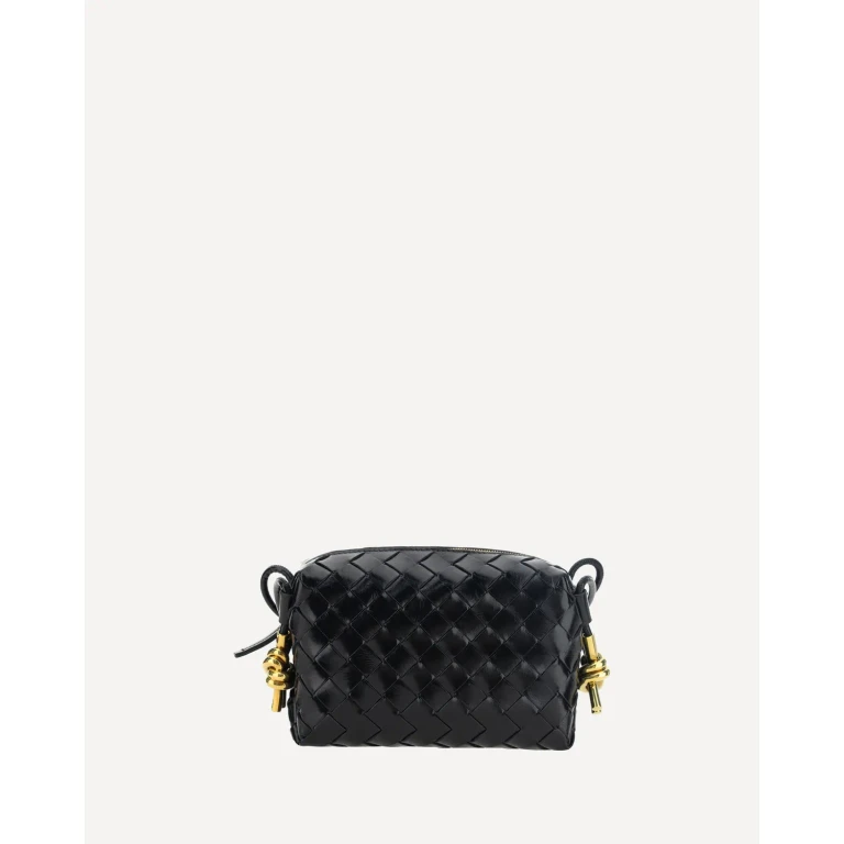 BOTTEGA VENETA Loop Shoulder Bag Female UNI