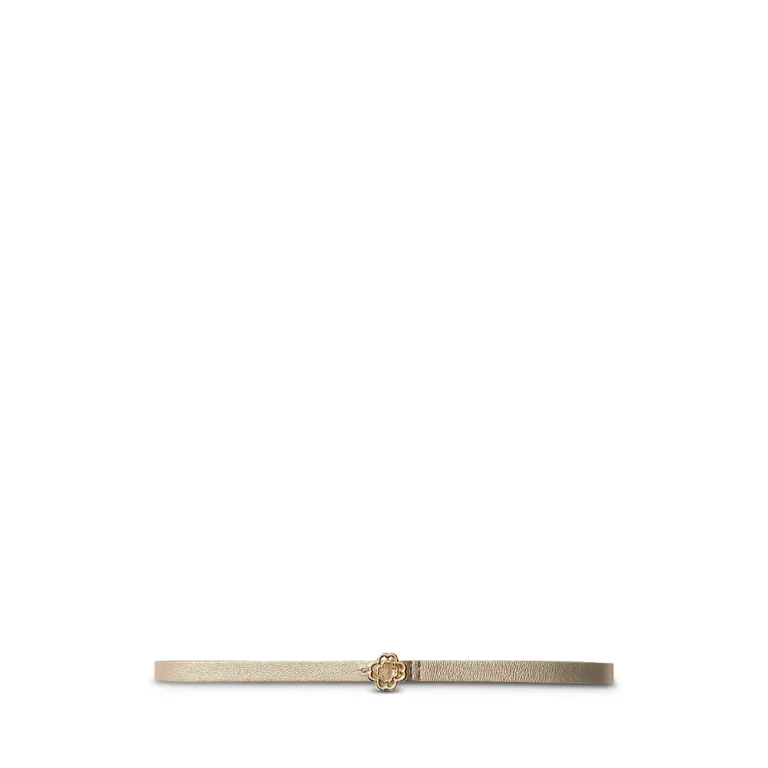 Maje Women's Mini Moon Belt