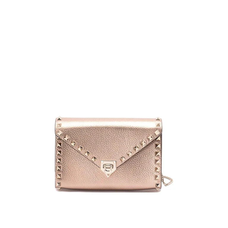 Valentino Garavani Pochette - Rose