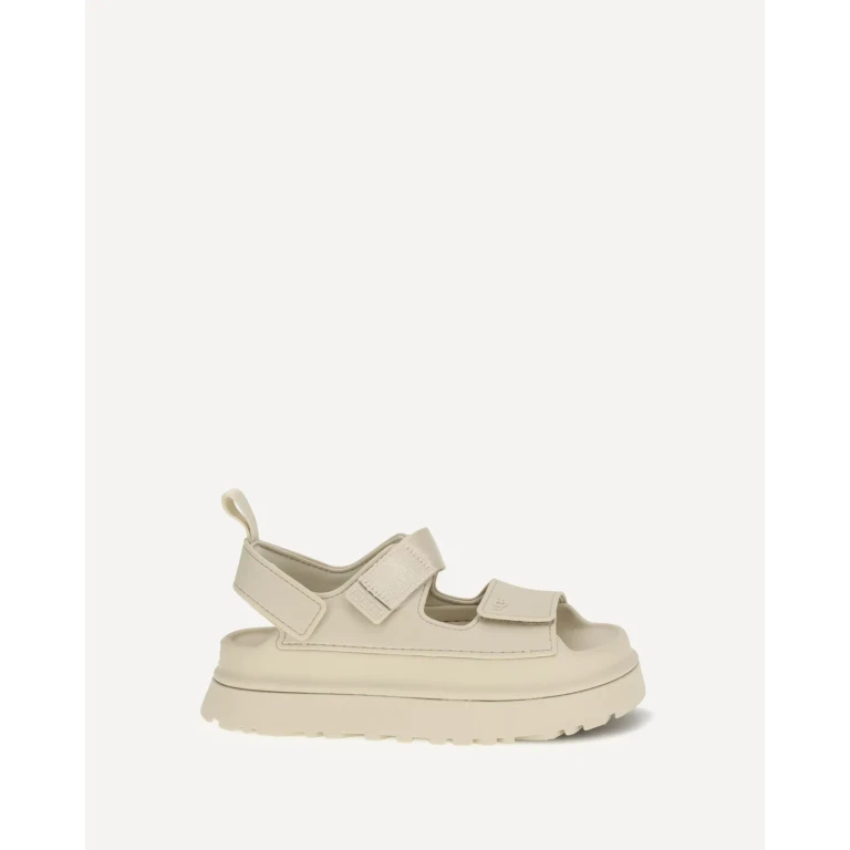 Sandálias UGG Goldenglow para mulher