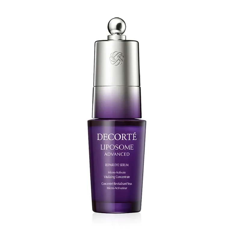 Decorte Liposome Advanced Repair Eye Serum 0.72 oz.