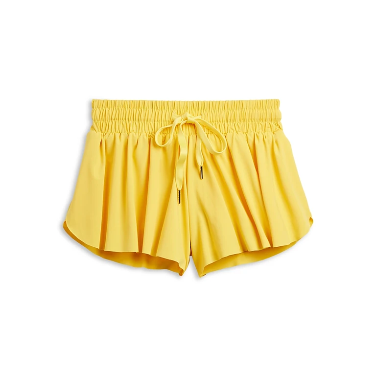 KatieJnyc Girls' Farrah Shorts - Big Kid