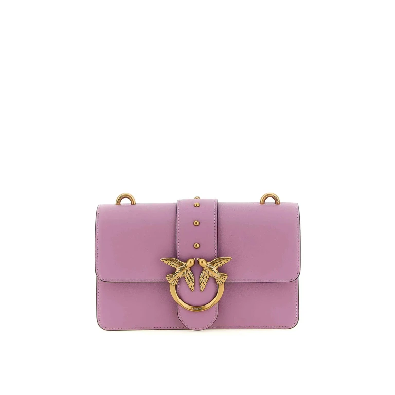 Pinko Sac Bandoulière - Violet