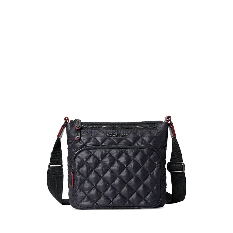 Mz Wallace Metro Scout Crossbody