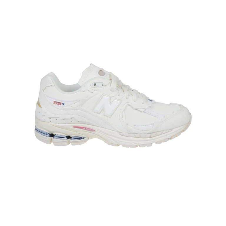 Sneakers Men color White (M2002RDC)