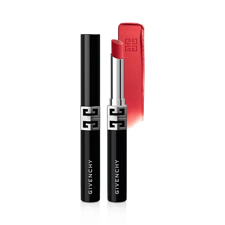 Givenchy Le Rouge Velvet Matte Lipstick