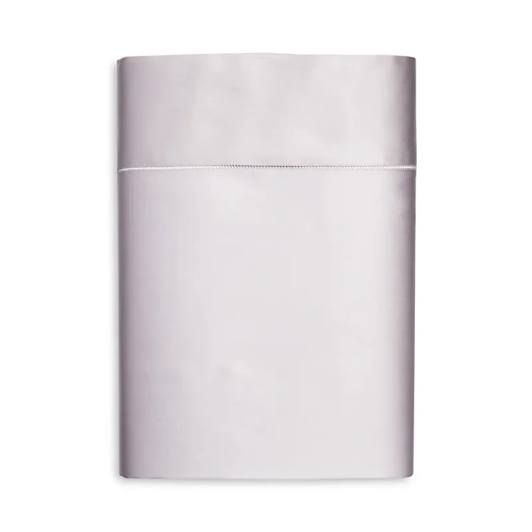 Sferra Giza 45 Sateen Flat Sheet, Queen