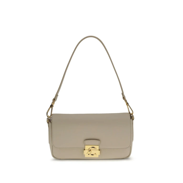 Shoulder Bag Woman color Black (E1U4K120201001)