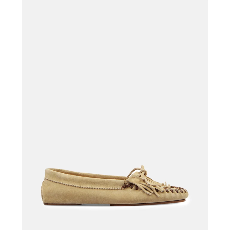 PARIS TEXAS "Indiana" Loafer T. 005