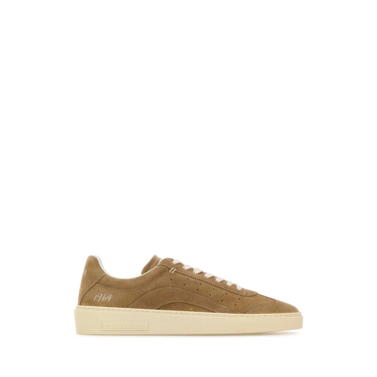 Dsquared2 Baskets - Rider