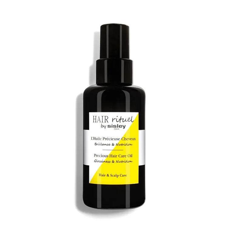Sisley-Paris Hair Rituel Precious Hair Care Oil