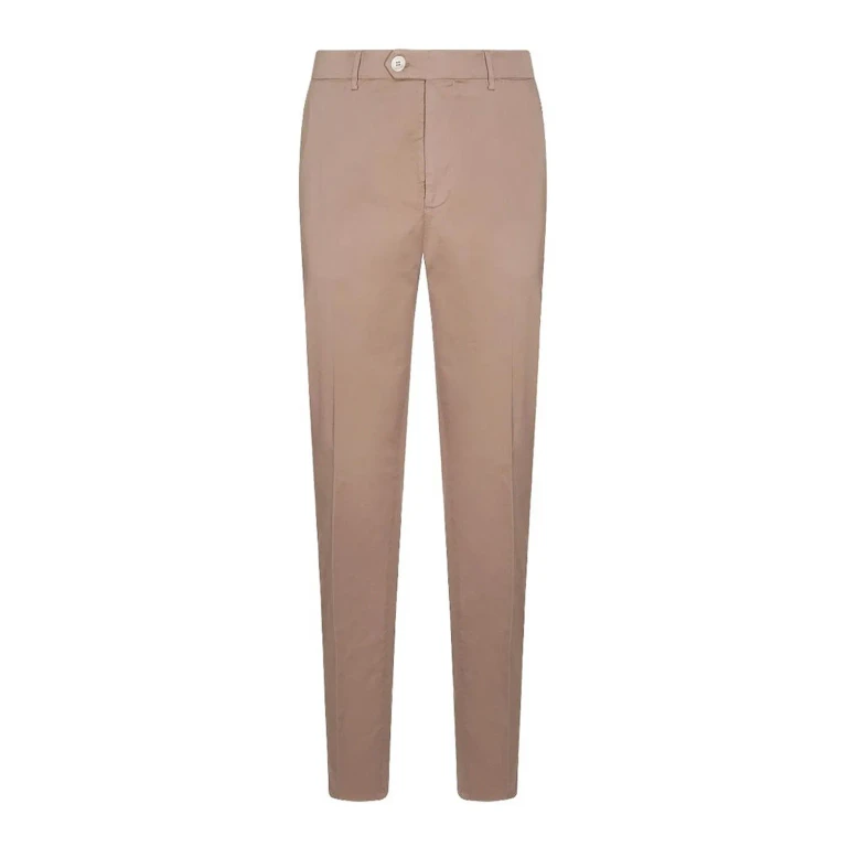 Pants Men color Biscuit (M289LI1770C6045)