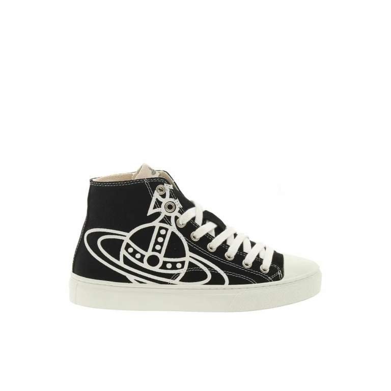 Vivienne Westwood Baskets - Plimsoll