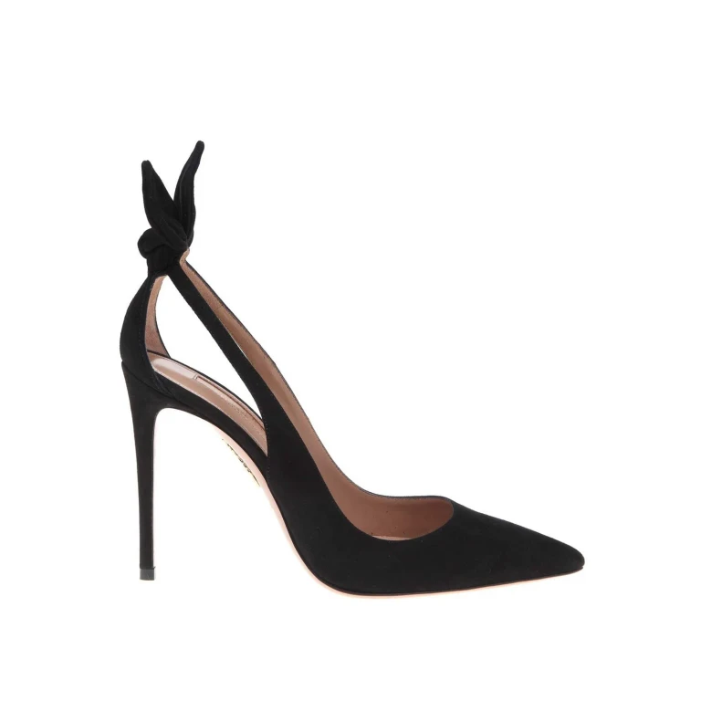 Aquazzura Chaussures À Talon - Deneuve