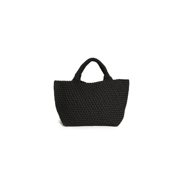 NAGHEDI St. Barths Medium Tote Cashmere One Size