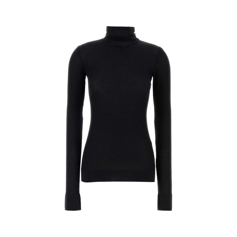Lemaire Top - Noir
