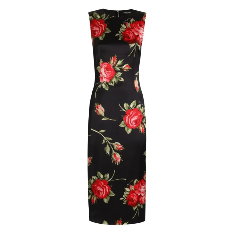Versace Dress