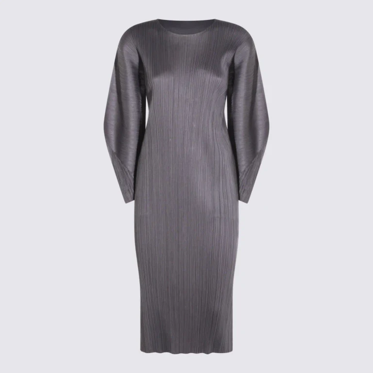 Dress Woman color Grey (PP66JH43412)