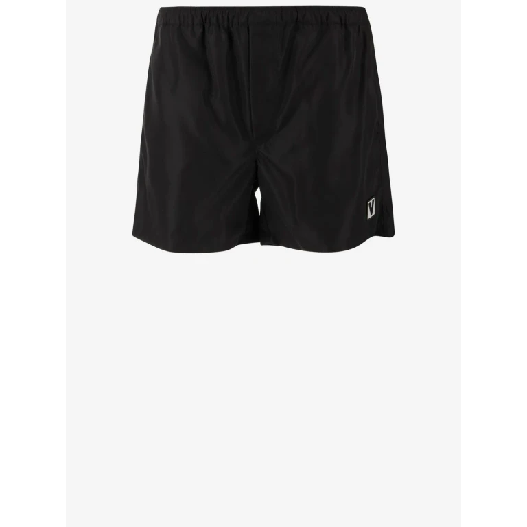 Swimsuit Men color Black (6V3UHA286FN0NO)