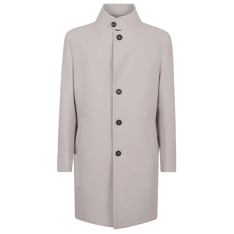 Dolce & Gabbana Single-breasted Coat