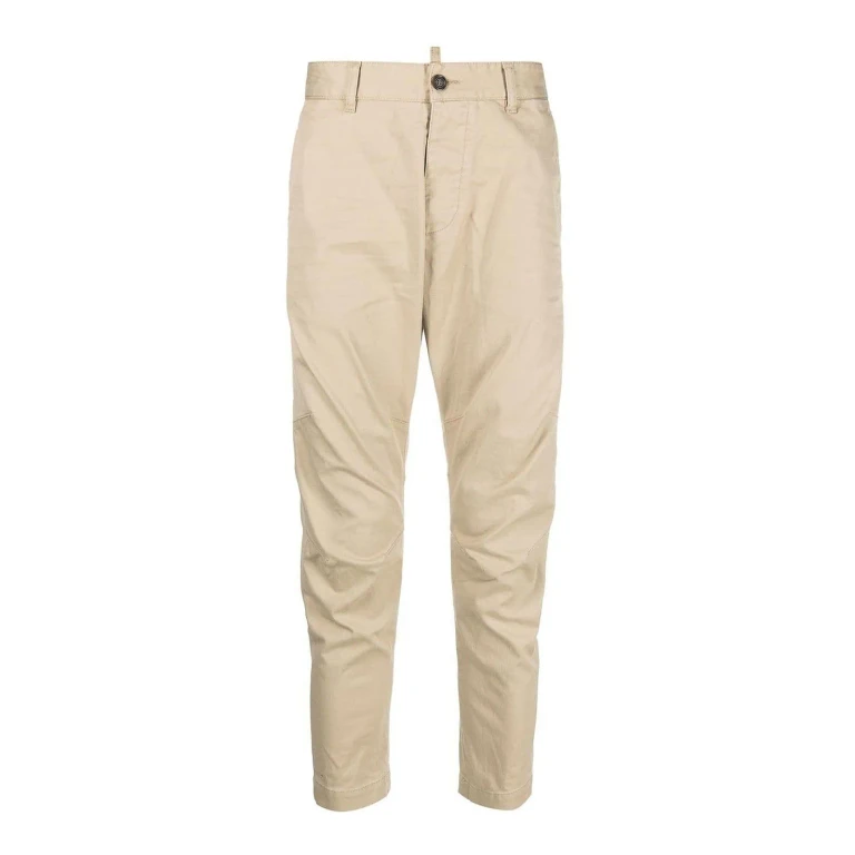 Dsquared2 Sexy Chino Cotton