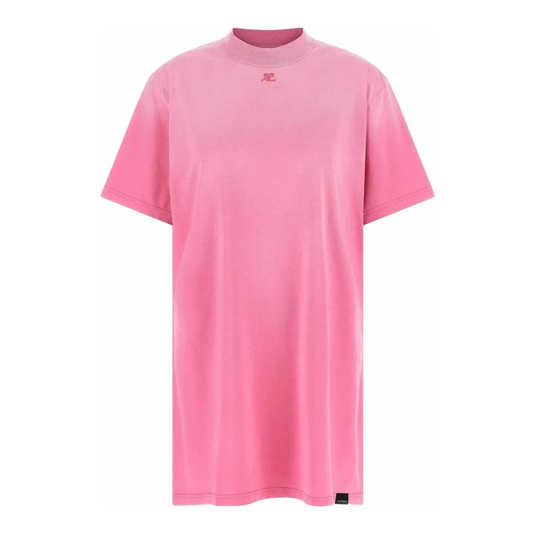 Courreges T-Shirt - Aucun