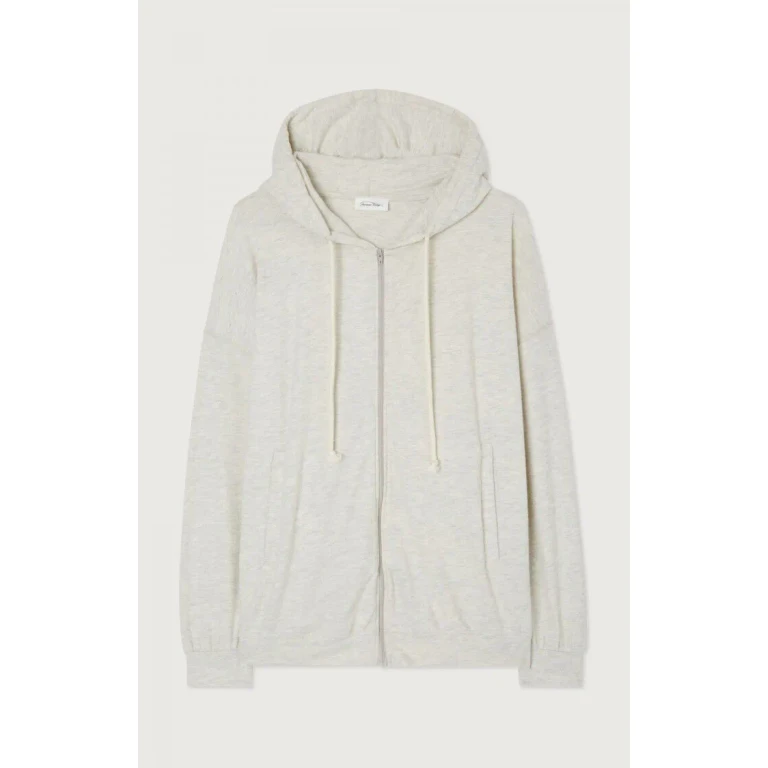Jacket Ypa03b Carbone-Chin