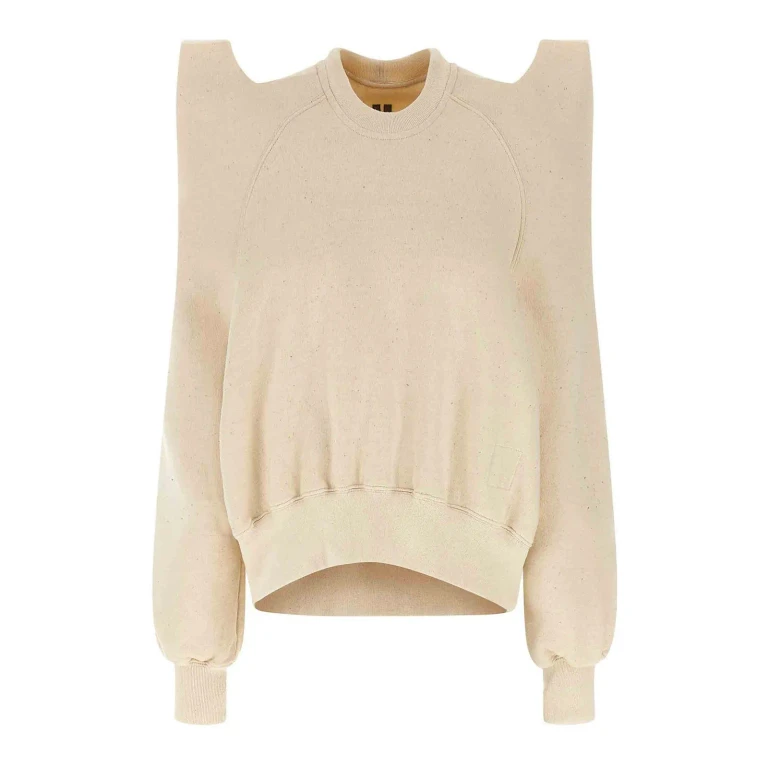 DRKSHDW tecsweat Sweatshirt