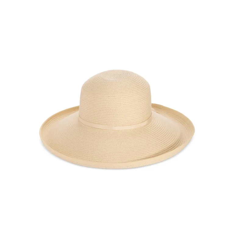 Fraas Wide Brim Sun Hat
