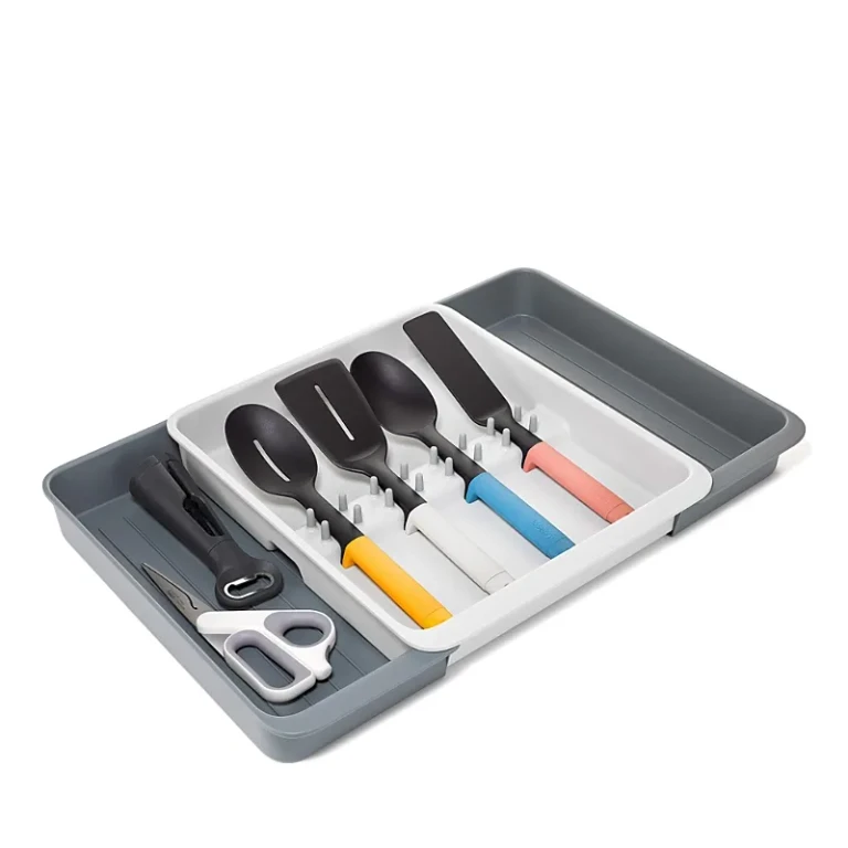 Joseph Joseph DrawerStore Expanding Utensil and Gadget Organizer
