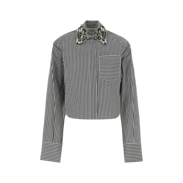 Shirt Woman color Black (2612111011600003)