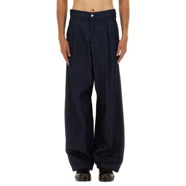 Dries Van Noten Pants penning