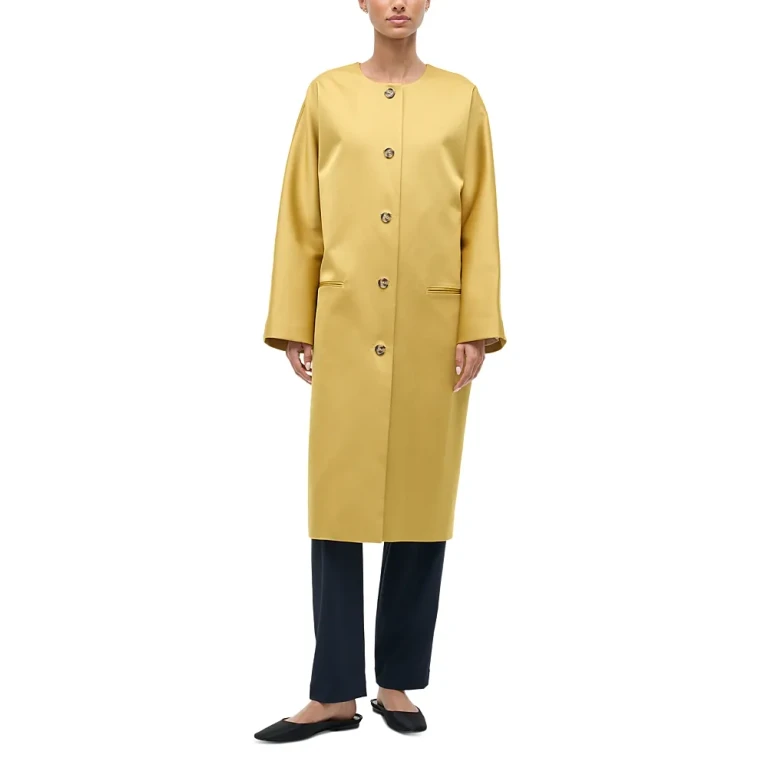 Staud Liz Coat