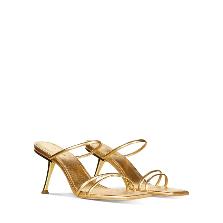 Cult Gaia Women's Lydia High Heel Sandals