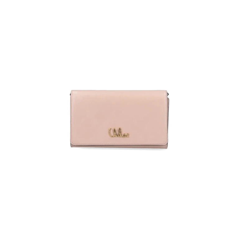Chloé iconic Wallet