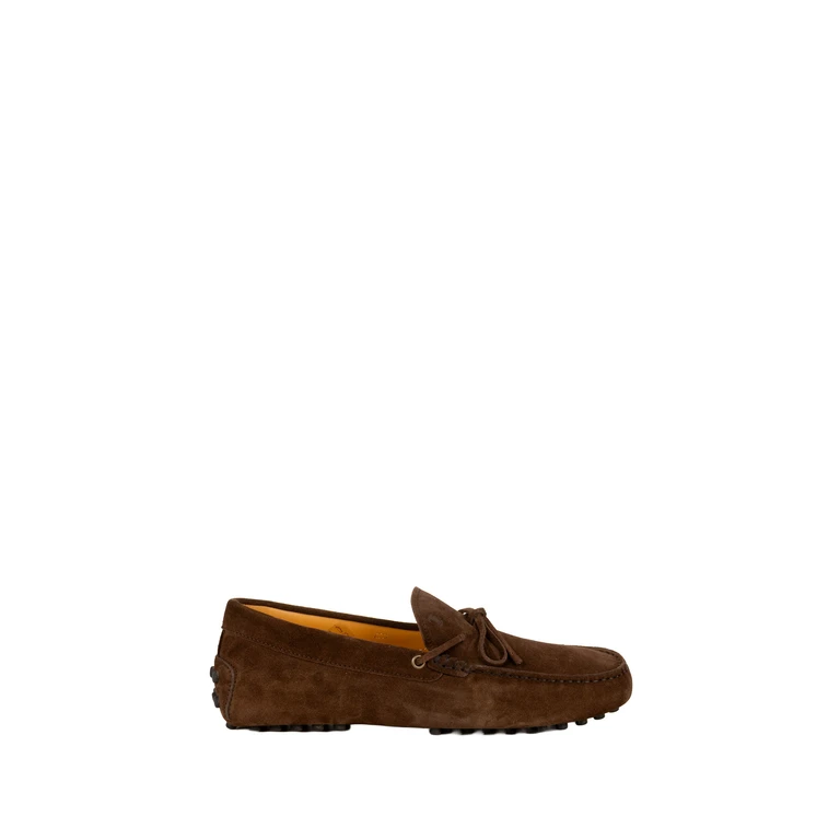 Tod's Tods Sandals Marrone Africa Calfskin - Men