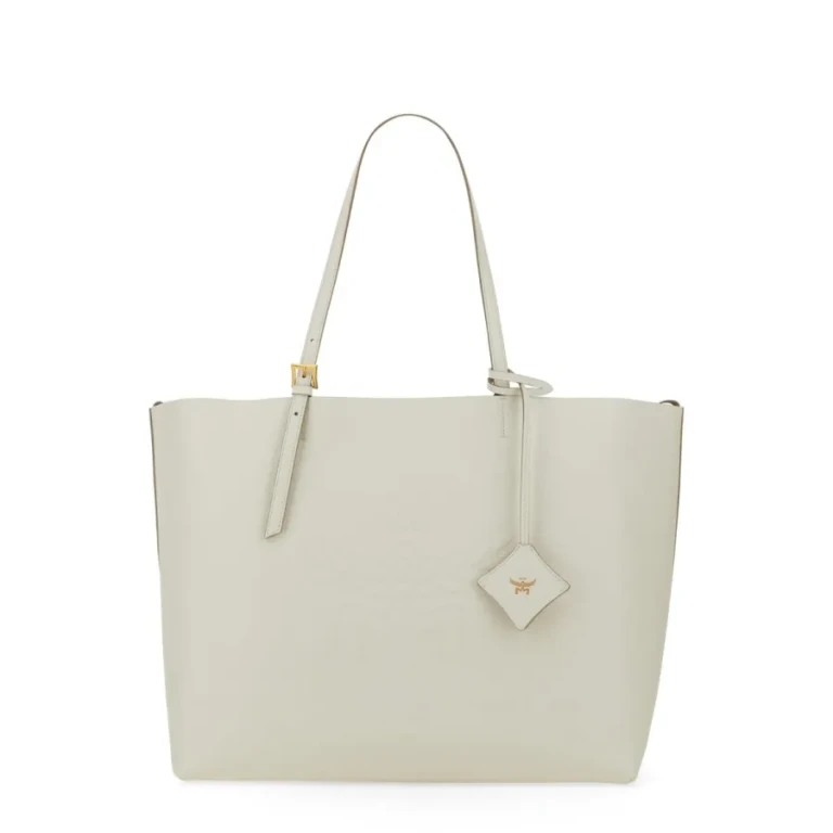 Tote Bag Woman color White (MWPESAC05WG)