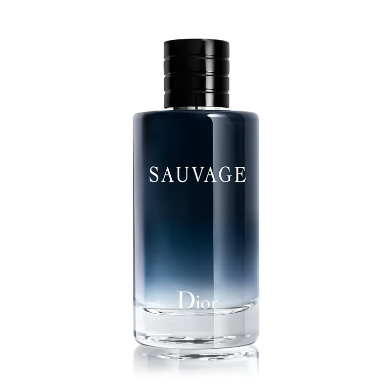 Dior Sauvage Eau de Toilette 6.7 oz.