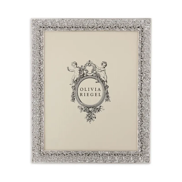 Olivia Riegel Florence Frame, 8 x 10