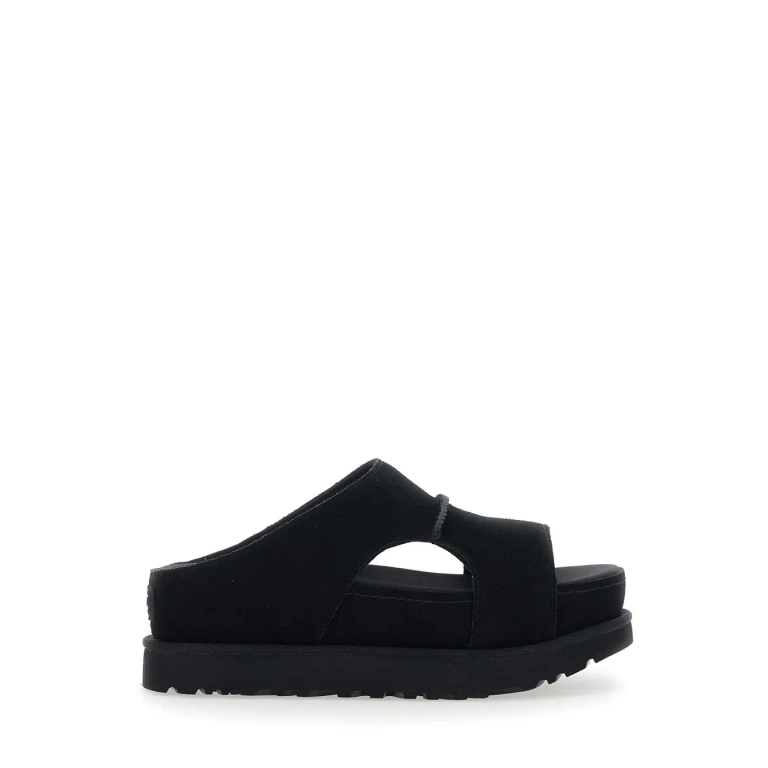 UGG Goldenstar Hi Cutout Slide