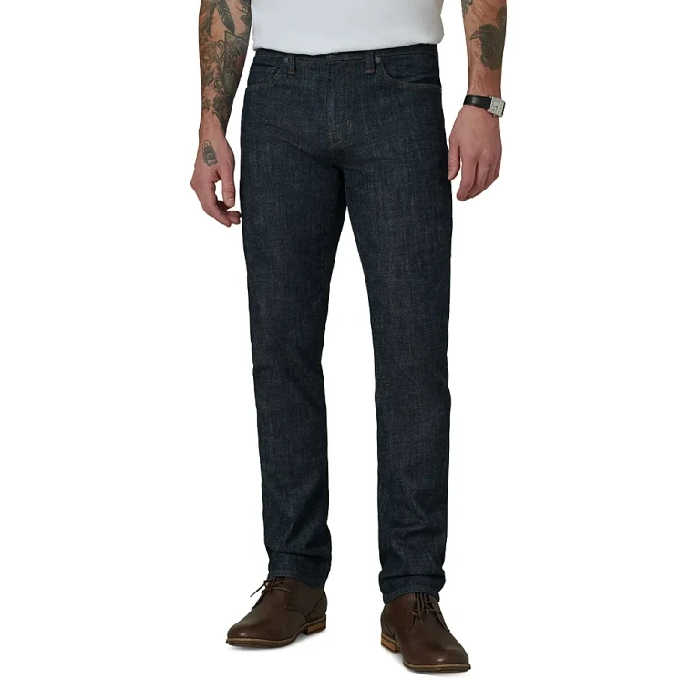 Joe's Jeans The Brixton Straight Slim Fit Jeans in Riker