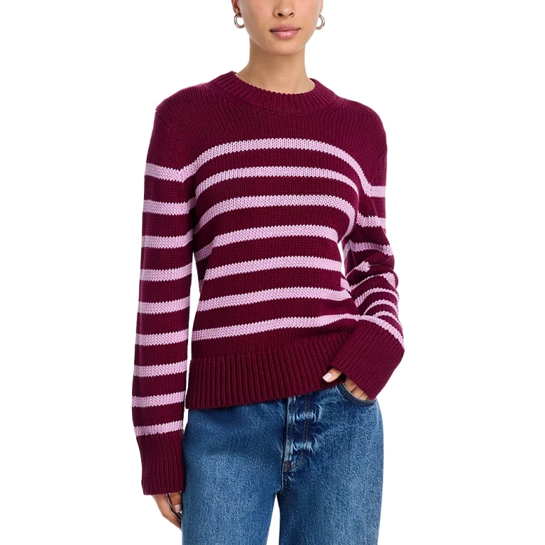 Rails Alise Cotton Sweater