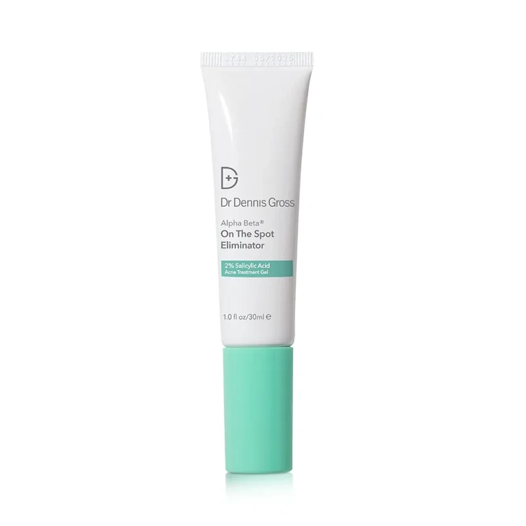 Dr. Dennis Gross Skincare Alpha Beta On The Spot Eliminator 1 oz.