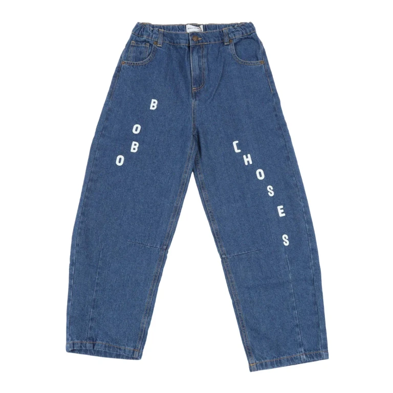 Jeans Kids color Blue (225AC147421)