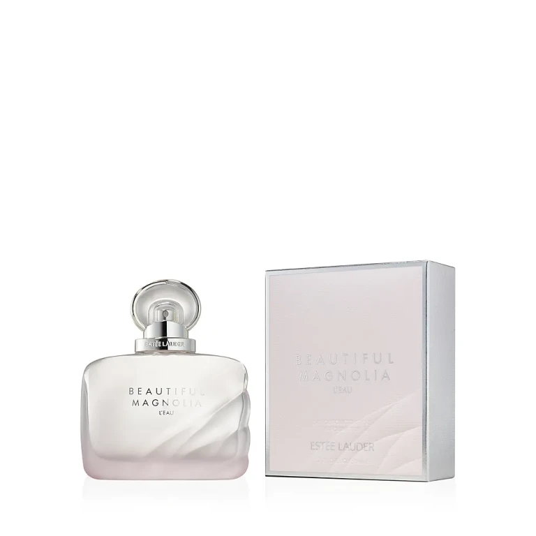 Estee Lauder Beautiful Magnolia L'Eau Eau de Toilette Spray 1.7 oz.